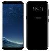 buy used Cell Phone Samsung Galaxy S8 Plus SM-G955U 64GB - Midnight Black